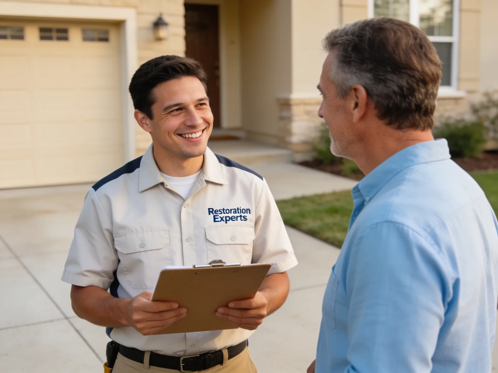 Water Damage Cleanup Mescalero, NM FAQs